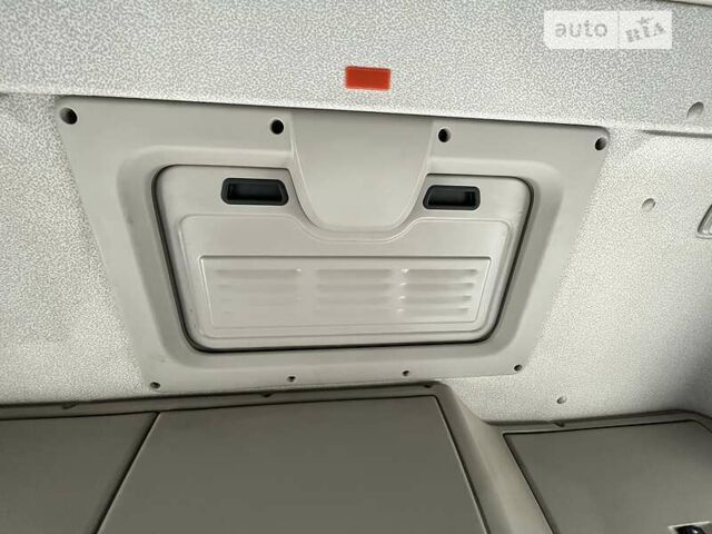 Білий Даф XF, об'ємом двигуна 13 л та пробігом 500 тис. км за 32752 $, фото 55 на Automoto.ua