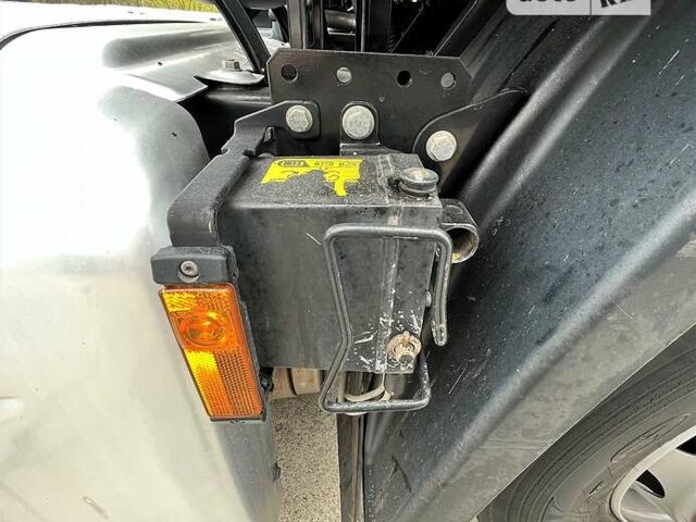 Білий Даф XF, об'ємом двигуна 13 л та пробігом 500 тис. км за 32752 $, фото 70 на Automoto.ua