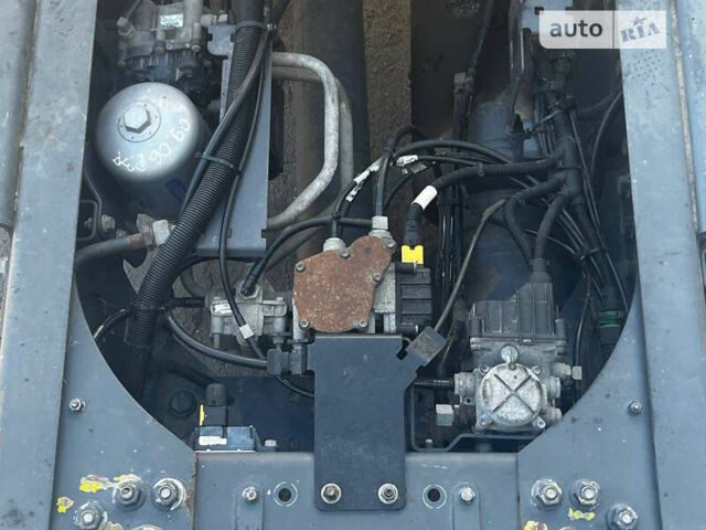 Белый Даф ХФ, объемом двигателя 12.9 л и пробегом 720 тыс. км за 31500 $, фото 20 на Automoto.ua