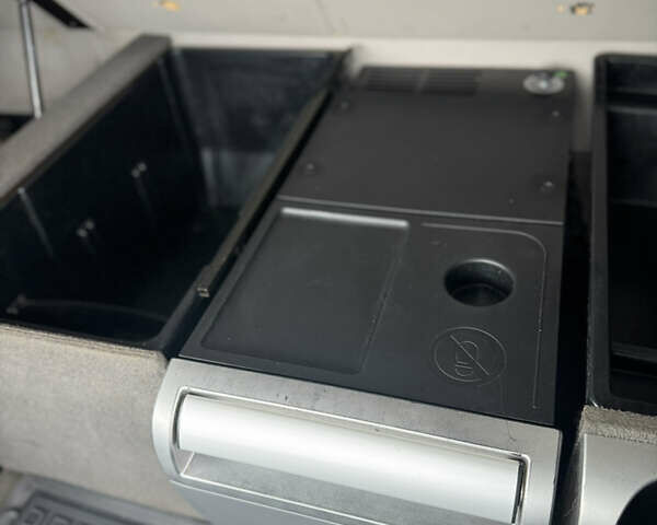 Белый Даф ХФ, объемом двигателя 12.9 л и пробегом 560 тыс. км за 32000 $, фото 16 на Automoto.ua