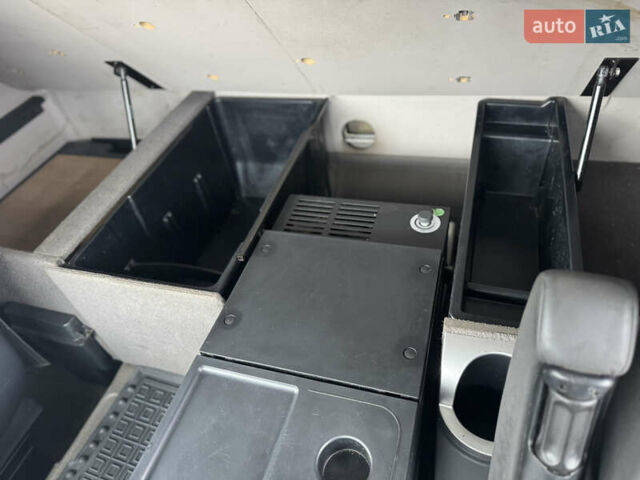 Белый Даф ХФ, объемом двигателя 12.9 л и пробегом 560 тыс. км за 32000 $, фото 17 на Automoto.ua