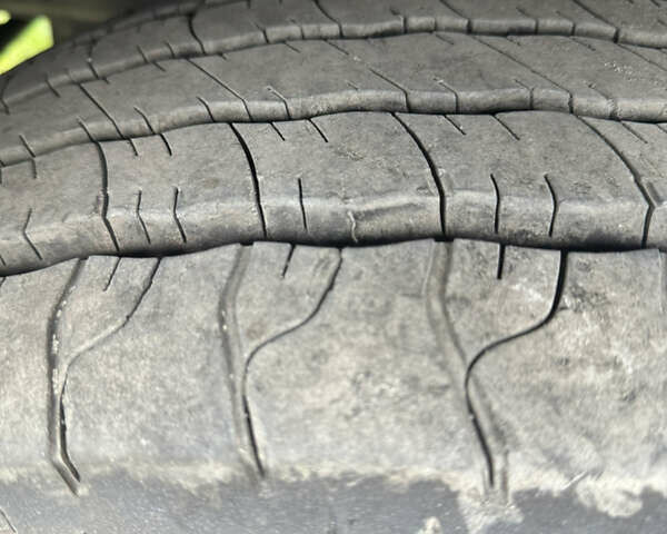 Белый Даф ХФ, объемом двигателя 12.9 л и пробегом 560 тыс. км за 32000 $, фото 33 на Automoto.ua