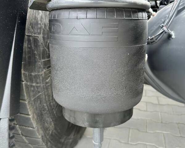 Білий Даф XF, об'ємом двигуна 0 л та пробігом 480 тис. км за 37999 $, фото 22 на Automoto.ua