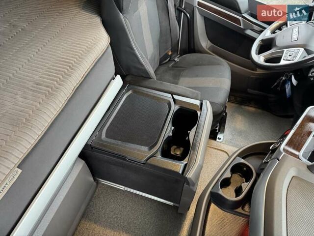 Білий Даф XF, об'ємом двигуна 12.5 л та пробігом 765 тис. км за 72477 $, фото 46 на Automoto.ua