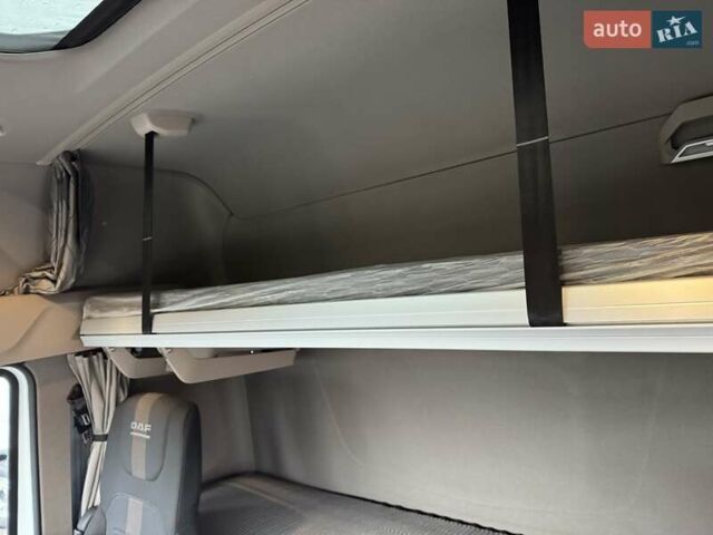 Білий Даф XF, об'ємом двигуна 12.5 л та пробігом 765 тис. км за 72477 $, фото 32 на Automoto.ua