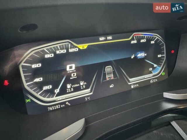 Білий Даф XF, об'ємом двигуна 12.5 л та пробігом 765 тис. км за 72477 $, фото 33 на Automoto.ua