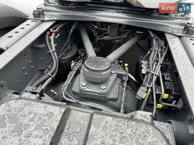 Білий Даф XF, об'ємом двигуна 12.5 л та пробігом 765 тис. км за 72477 $, фото 29 на Automoto.ua