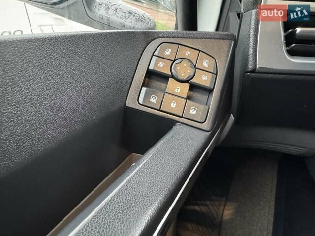 Білий Даф XF, об'ємом двигуна 12.5 л та пробігом 765 тис. км за 72477 $, фото 51 на Automoto.ua