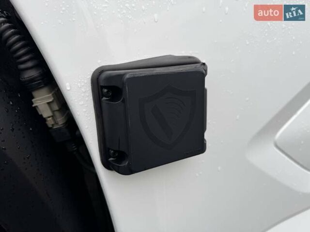 Білий Даф XF, об'ємом двигуна 12.5 л та пробігом 765 тис. км за 72477 $, фото 18 на Automoto.ua