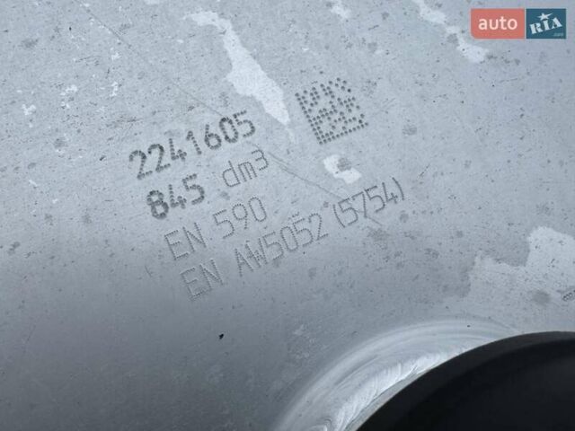 Білий Даф XF, об'ємом двигуна 12.5 л та пробігом 765 тис. км за 72477 $, фото 24 на Automoto.ua