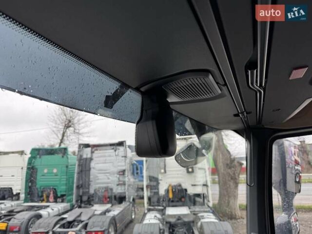 Білий Даф XF, об'ємом двигуна 12.5 л та пробігом 765 тис. км за 72477 $, фото 41 на Automoto.ua