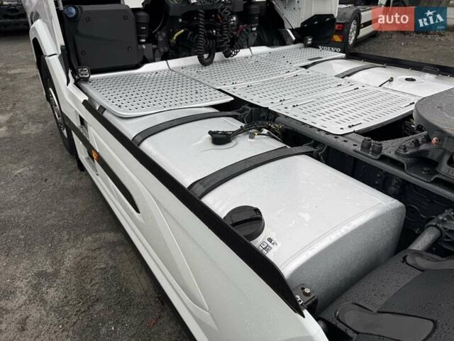 Білий Даф XF, об'ємом двигуна 12.5 л та пробігом 765 тис. км за 72477 $, фото 20 на Automoto.ua