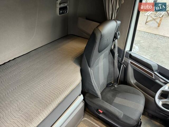 Білий Даф XF, об'ємом двигуна 12.5 л та пробігом 765 тис. км за 72477 $, фото 45 на Automoto.ua