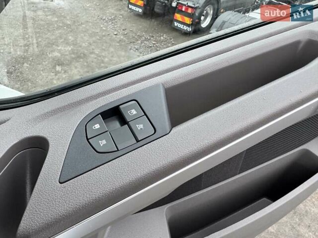 Білий Даф XF, об'ємом двигуна 12.5 л та пробігом 765 тис. км за 72477 $, фото 49 на Automoto.ua