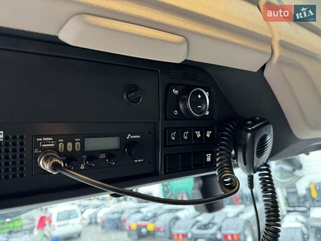 Білий Даф XF, об'ємом двигуна 12.5 л та пробігом 765 тис. км за 72477 $, фото 42 на Automoto.ua