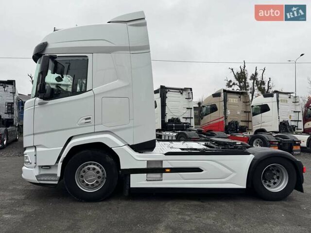 Білий Даф XF, об'ємом двигуна 12.5 л та пробігом 765 тис. км за 72477 $, фото 4 на Automoto.ua