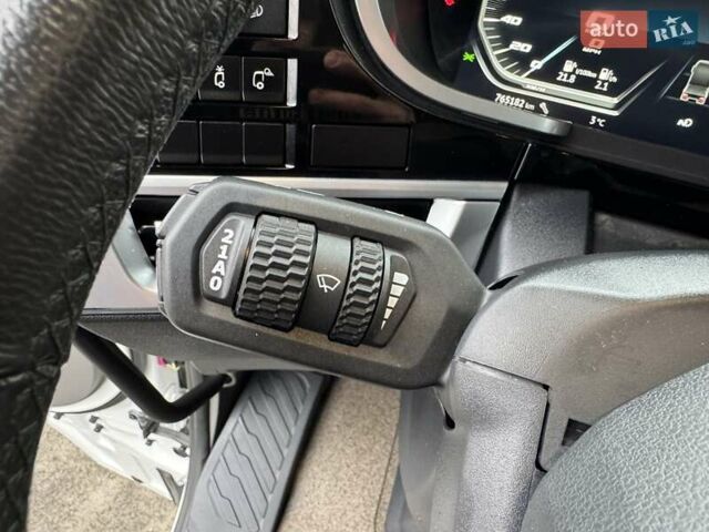 Білий Даф XF, об'ємом двигуна 12.5 л та пробігом 765 тис. км за 72477 $, фото 37 на Automoto.ua