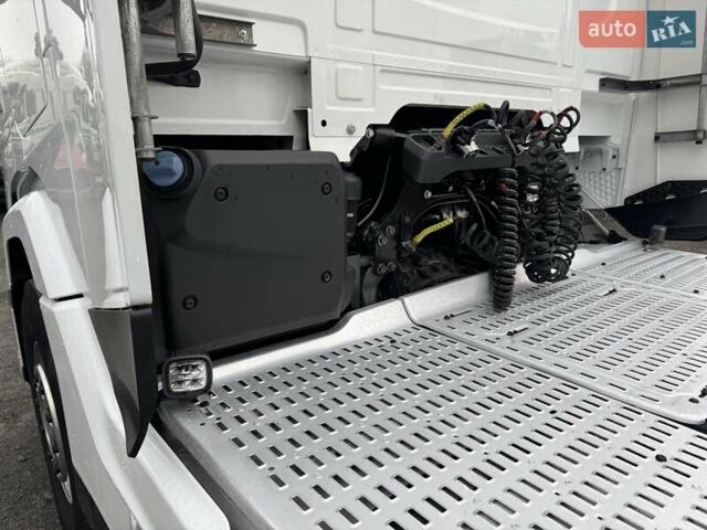 Білий Даф XF, об'ємом двигуна 12.5 л та пробігом 765 тис. км за 72477 $, фото 25 на Automoto.ua