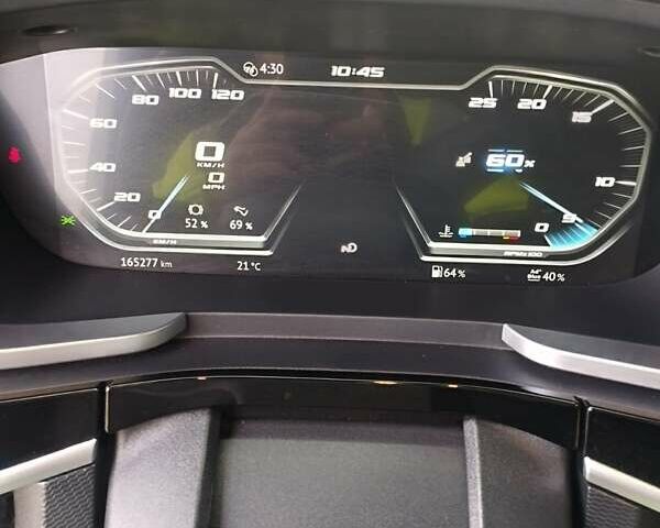 Білий Даф XF, об'ємом двигуна 12.9 л та пробігом 170 тис. км за 69026 $, фото 3 на Automoto.ua