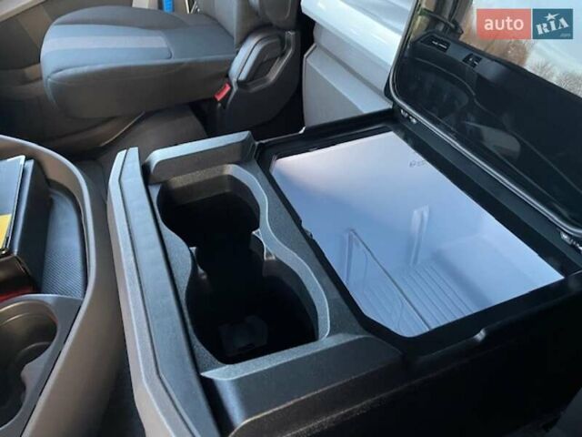 Белый Даф ХФ, объемом двигателя 12.9 л и пробегом 3 тыс. км за 135880 $, фото 12 на Automoto.ua