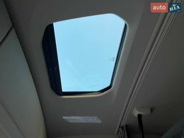 Белый Даф ХФ, объемом двигателя 12.9 л и пробегом 3 тыс. км за 135880 $, фото 10 на Automoto.ua