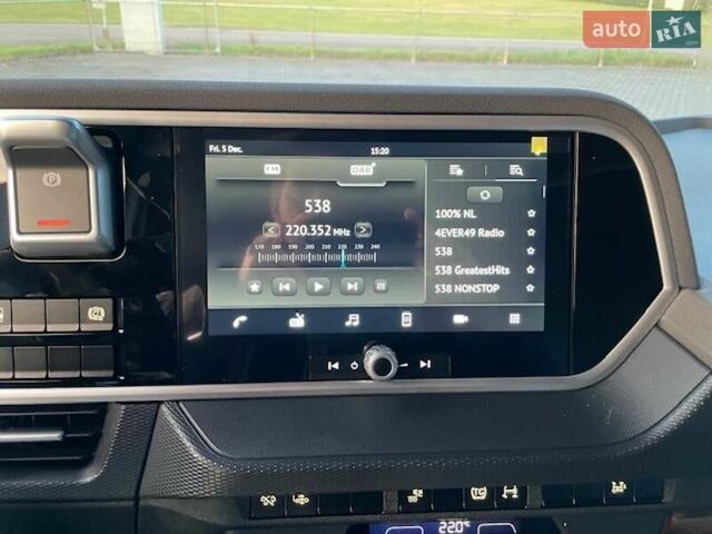 Белый Даф ХФ, объемом двигателя 12.9 л и пробегом 3 тыс. км за 135880 $, фото 8 на Automoto.ua