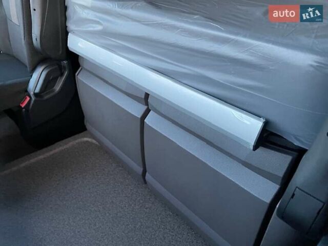 Белый Даф ХФ, объемом двигателя 12.9 л и пробегом 3 тыс. км за 135880 $, фото 11 на Automoto.ua