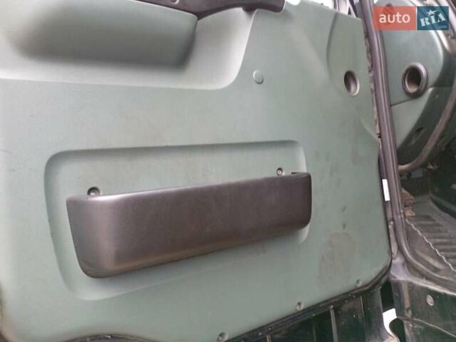 Чорний Даф XF, об'ємом двигуна 12.58 л та пробігом 1 тис. км за 7500 $, фото 9 на Automoto.ua