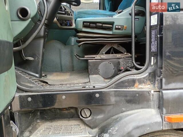 Чорний Даф XF, об'ємом двигуна 12.58 л та пробігом 1 тис. км за 7500 $, фото 8 на Automoto.ua