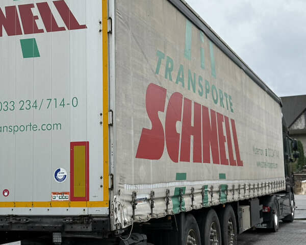 Чорний Даф XF, об'ємом двигуна 12.9 л та пробігом 600 тис. км за 29999 $, фото 5 на Automoto.ua