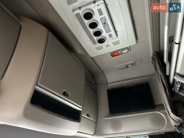 Чорний Даф XF, об'ємом двигуна 12.9 л та пробігом 600 тис. км за 29999 $, фото 18 на Automoto.ua