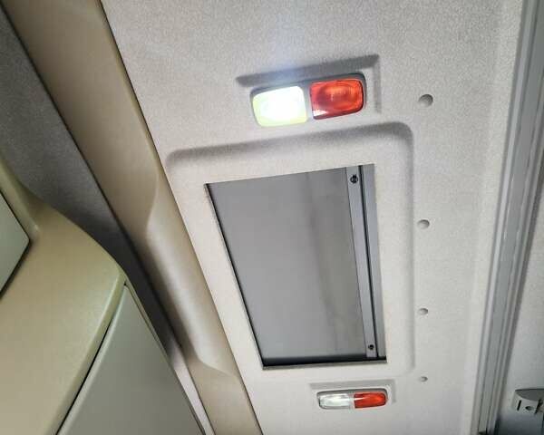 Чорний Даф XF, об'ємом двигуна 12.9 л та пробігом 900 тис. км за 33000 $, фото 3 на Automoto.ua