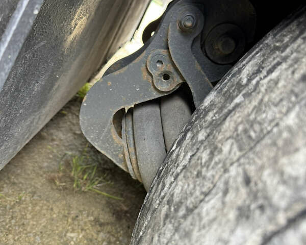 Чорний Даф XF, об'ємом двигуна 12.9 л та пробігом 1 тис. км за 19800 $, фото 33 на Automoto.ua
