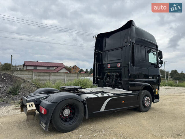 Чорний Даф XF, об'ємом двигуна 12.9 л та пробігом 1 тис. км за 19800 $, фото 3 на Automoto.ua