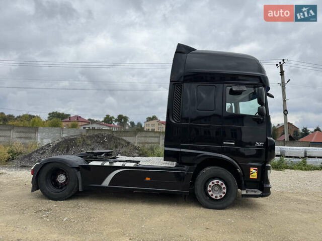 Чорний Даф XF, об'ємом двигуна 12.9 л та пробігом 1 тис. км за 19800 $, фото 2 на Automoto.ua