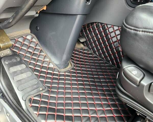 Чорний Даф XF, об'ємом двигуна 12.9 л та пробігом 900 тис. км за 33000 $, фото 1 на Automoto.ua