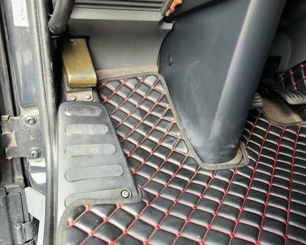 Чорний Даф XF, об'ємом двигуна 12.9 л та пробігом 900 тис. км за 33000 $, фото 9 на Automoto.ua