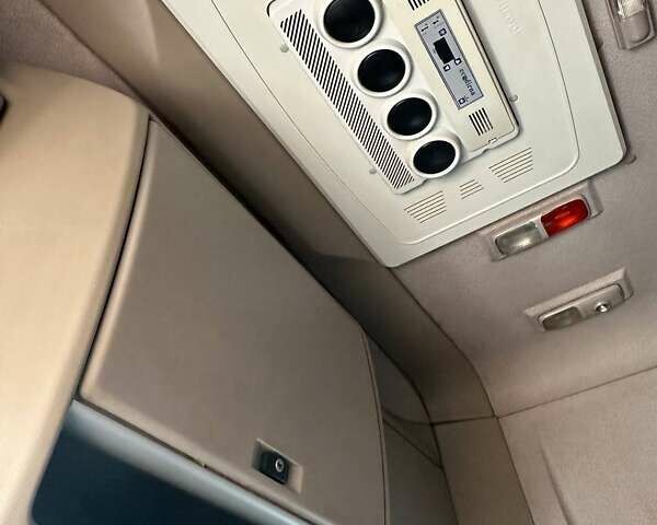 Черный Даф ХФ, объемом двигателя 12.9 л и пробегом 5 тыс. км за 40000 $, фото 4 на Automoto.ua