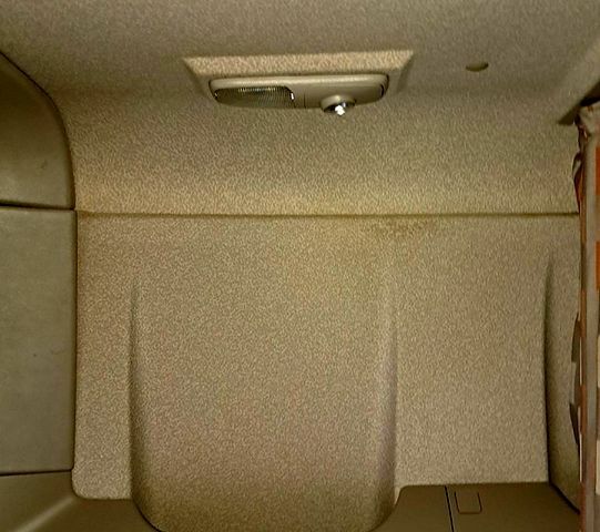 Черный Даф ХФ, объемом двигателя 12.9 л и пробегом 769 тыс. км за 51000 $, фото 8 на Automoto.ua