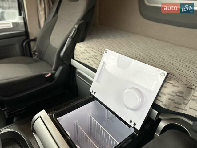 Черный Даф ХФ, объемом двигателя 12.9 л и пробегом 624 тыс. км за 29999 $, фото 20 на Automoto.ua