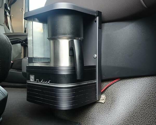 Чорний Даф XF, об'ємом двигуна 12.9 л та пробігом 513 тис. км за 53400 $, фото 33 на Automoto.ua