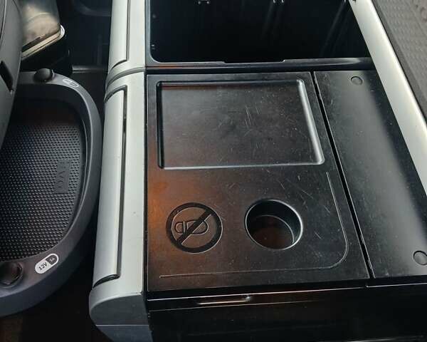 Чорний Даф XF, об'ємом двигуна 12.9 л та пробігом 513 тис. км за 53400 $, фото 19 на Automoto.ua