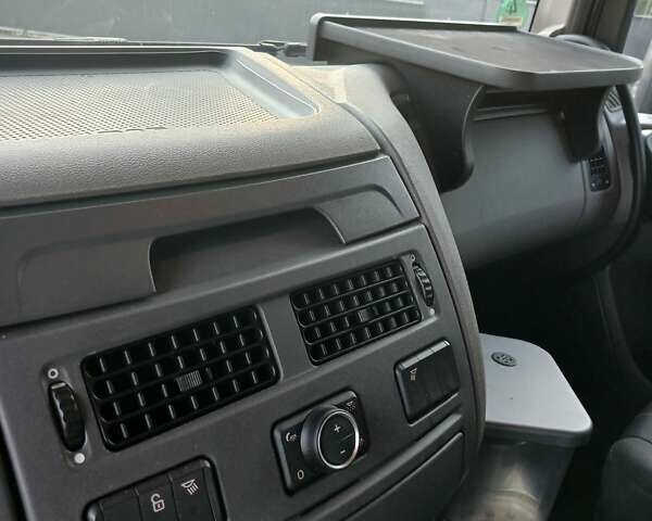Чорний Даф XF, об'ємом двигуна 12.9 л та пробігом 513 тис. км за 53400 $, фото 24 на Automoto.ua