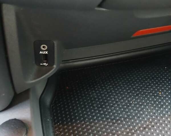 Чорний Даф XF, об'ємом двигуна 12.9 л та пробігом 513 тис. км за 53400 $, фото 23 на Automoto.ua
