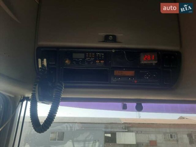 Чорний Даф XF, об'ємом двигуна 0 л та пробігом 1 тис. км за 15500 $, фото 8 на Automoto.ua