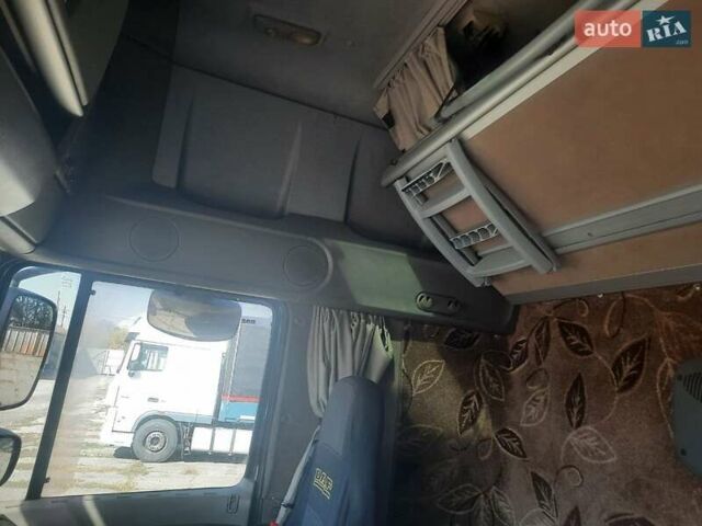 Чорний Даф XF, об'ємом двигуна 0 л та пробігом 1 тис. км за 15500 $, фото 10 на Automoto.ua