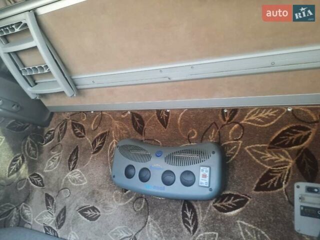 Чорний Даф XF, об'ємом двигуна 0 л та пробігом 1 тис. км за 15500 $, фото 7 на Automoto.ua