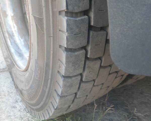 Чорний Даф XF, об'ємом двигуна 0 л та пробігом 1 тис. км за 15500 $, фото 9 на Automoto.ua