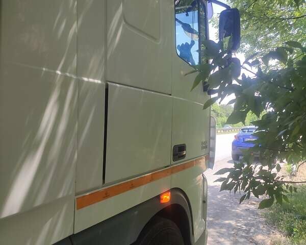 Коричневий Даф XF, об'ємом двигуна 12.9 л та пробігом 1 тис. км за 18000 $, фото 2 на Automoto.ua