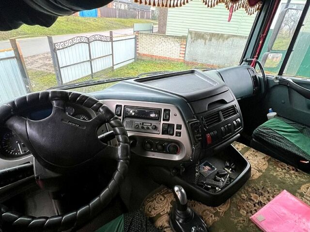 Червоний Даф XF, об'ємом двигуна 12 л та пробігом 0 тис. км за 4499 $, фото 3 на Automoto.ua